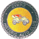 Gympie Historic Auto Club